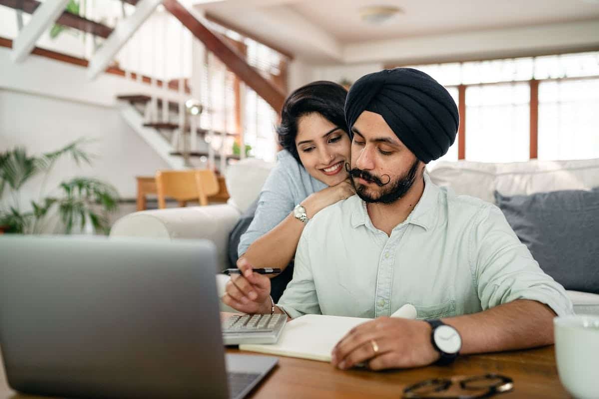 télétravail  famille