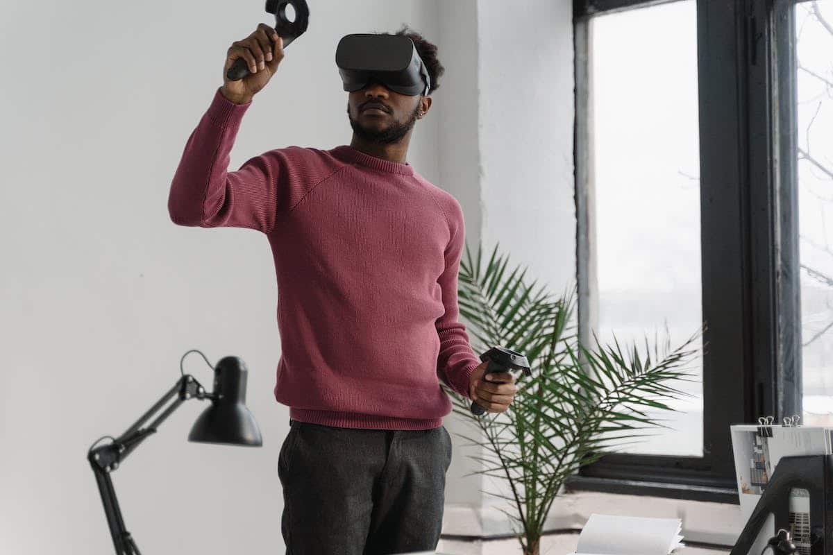 réalité virtuelle  immobilier