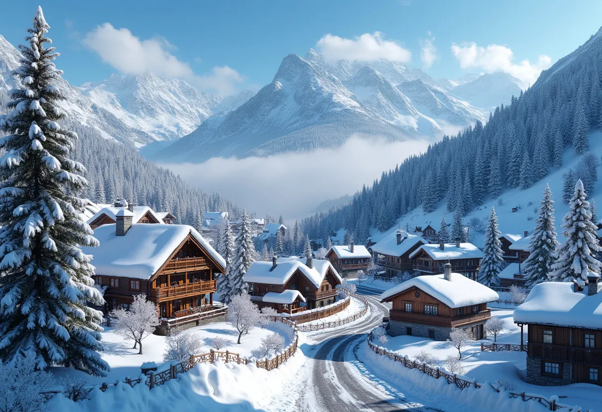 alpes du sud