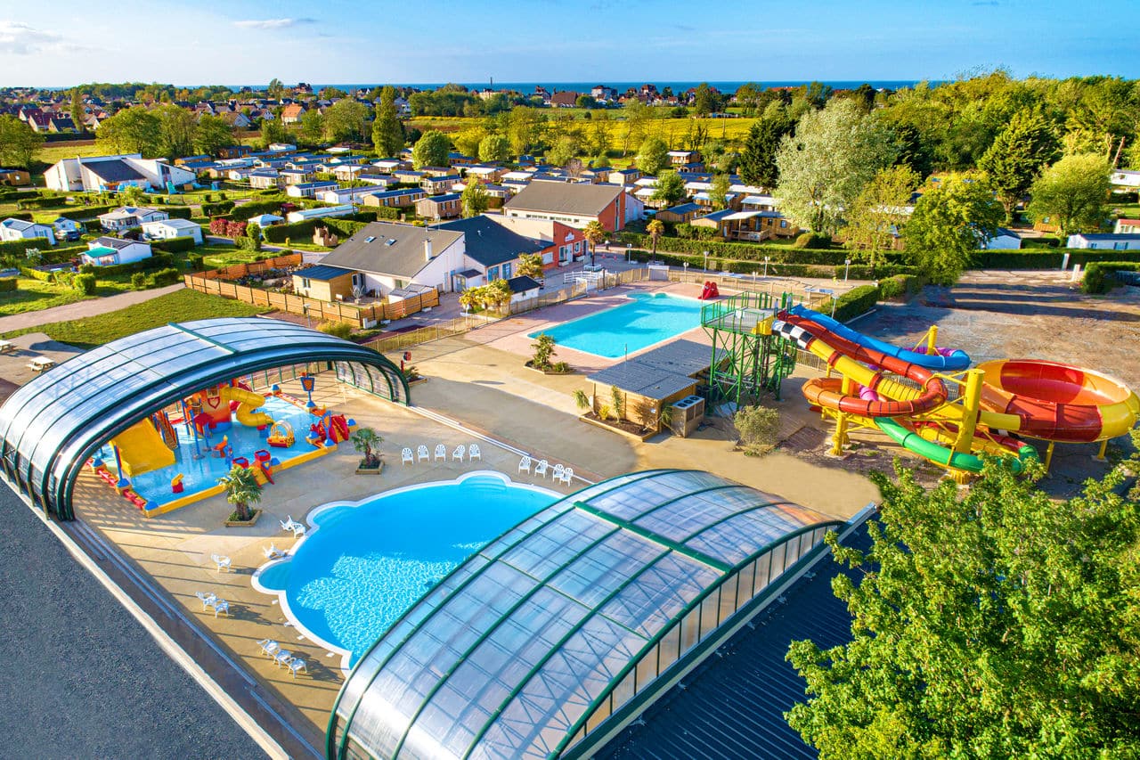 Campings les moins chers de France quels sontils