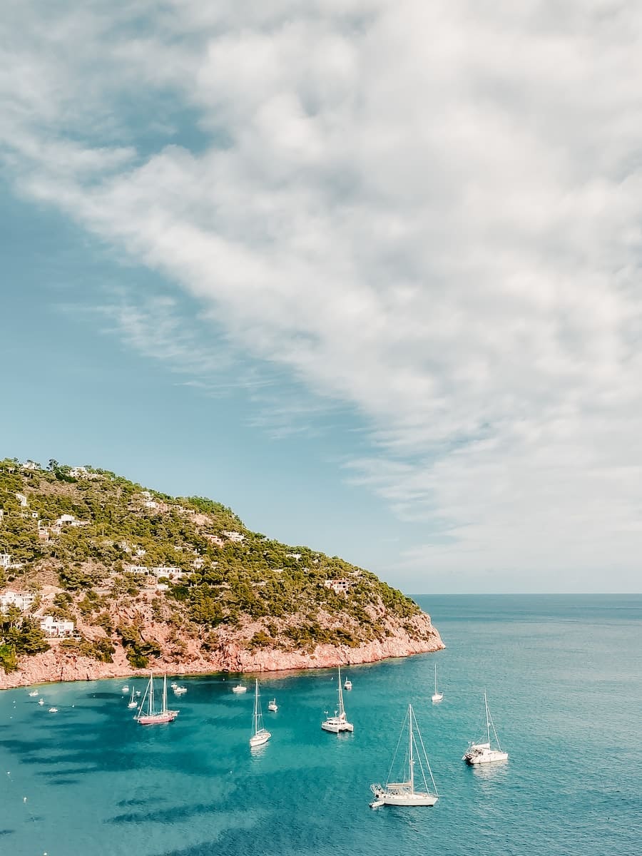 Voici où partir 4 jours en Europe en octobre Index Voyage